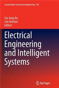 Electrical Engineering and Intelligent Systems