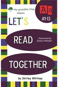 Let's Read Together