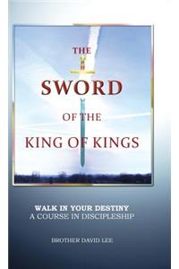 Sword of the King of Kings