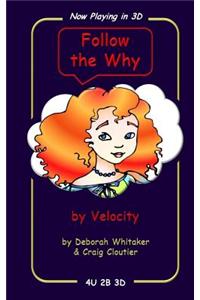 Follow the Why
