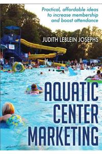 Aquatic Center Marketing