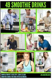 49 Smoothie Drinks