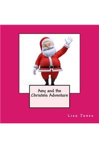 Amy and the Christms Adventure