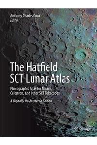 Hatfield Sct Lunar Atlas