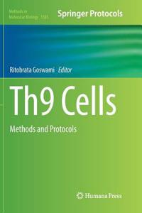 Th9 Cells: Methods and Protocols