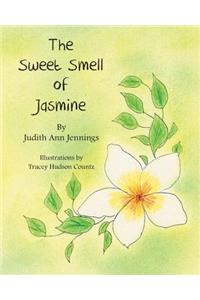 Sweet Smell of Jasmine