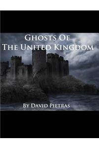 Ghosts of The United Kingdom