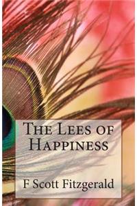 Lees of Happiness