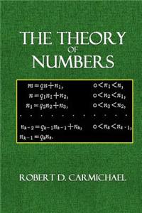 The Theory of Numbers
