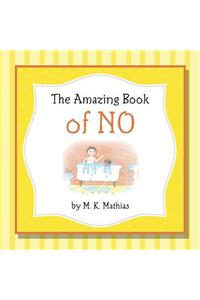 Amazing Book of No