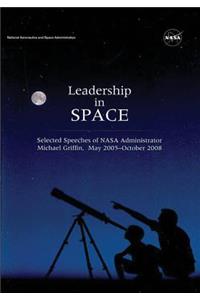 Leadership in Space