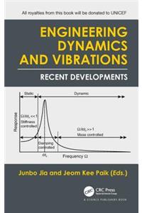 Engineering Dynamics and Vibrations