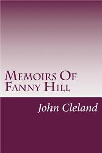 Memoirs Of Fanny Hill