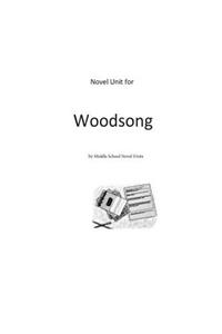 Novel Unit for Woodsong