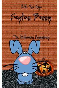 Seytan Bunny the Halloween Conspiracy