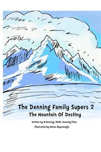 Denning Family SUPERS 2