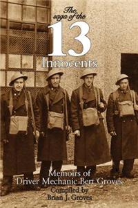 The Saga of 13 Innocents