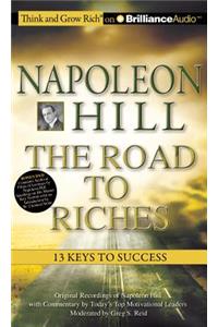 Napoleon Hill - The Road to Riches