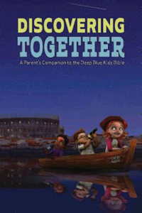 Discovering Together, Ceb Version (Pkg of 6)