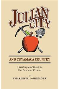Julian City and Cuyamaca Country