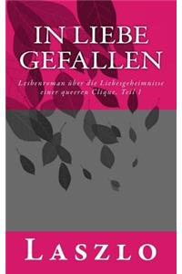 In Liebe gefallen