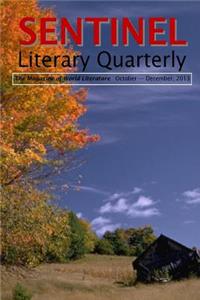 Sentinel Literary Quarterly