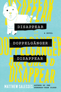 Disappear Doppelganger Disappear