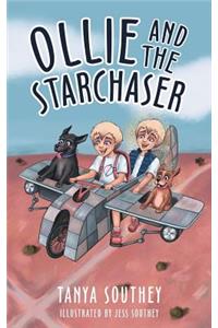 Ollie and the Starchaser