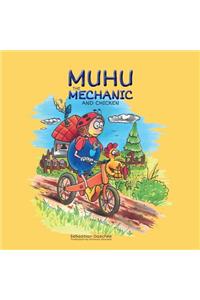 muhu the mechanic