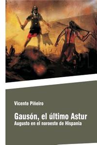 Gauson, el ultimo astur