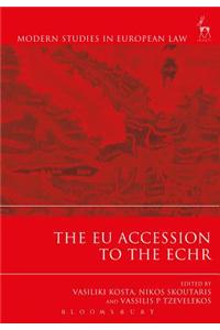 EU Accession to the ECHR