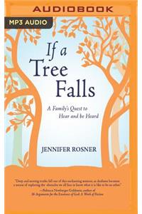 If a Tree Falls