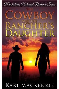 Cowboy and the Rancher's Daughter