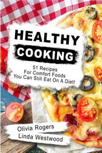 Healthy Cooking