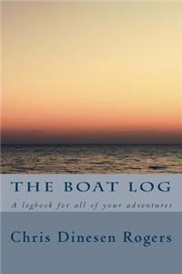 The Boat Log