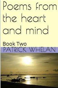 Poems from the heart and mind