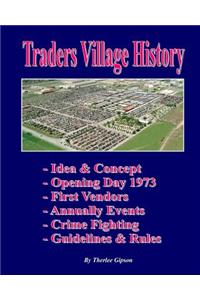 History of Traders Village II: Grand Prairie History