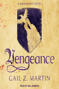 Vengeance