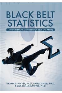Black Belt Statistics