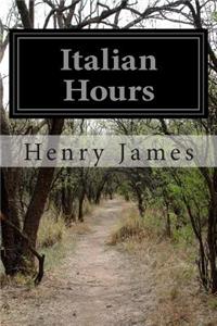 Italian Hours