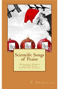 Scientific Songs of Praise