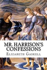 Mr. Harrison's Confessions