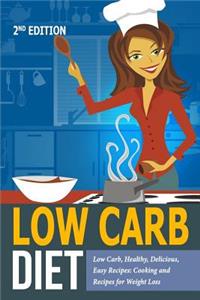 Low Carb Diet