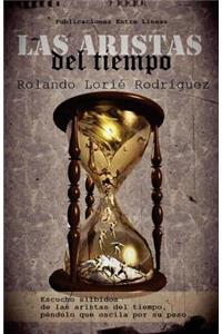 Las aristas del tiempo