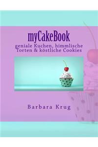 myCakeBook
