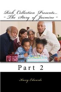 Story of Jasmine 2