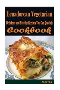 Ecuadorean Vegetarian