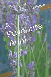 A Favourite Aunt