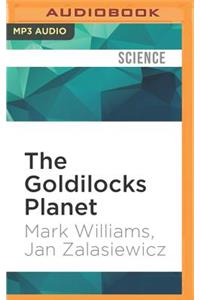Goldilocks Planet