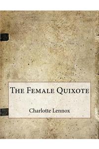 The Female Quixote